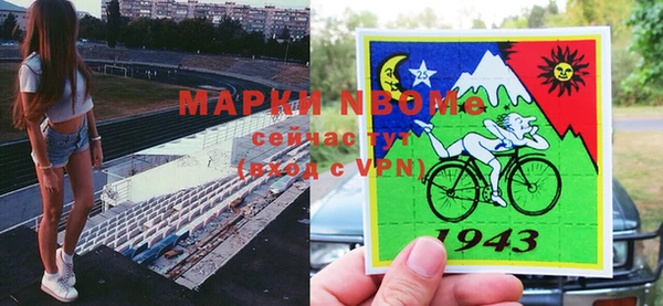 твердый Верхний Тагил